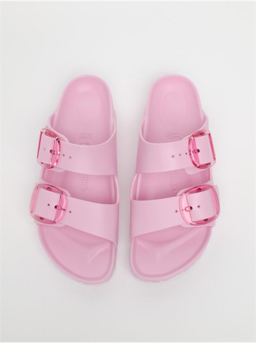 Arizona Big Buckle EVA - Fondant Pink BIRKENSTOCK | 1029642FONDANT PINK